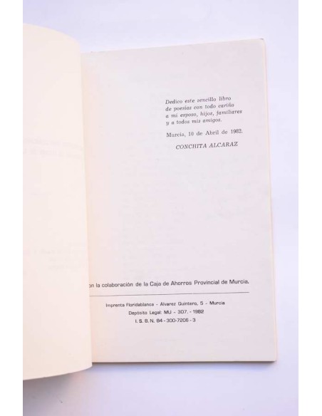 Poesía y vida