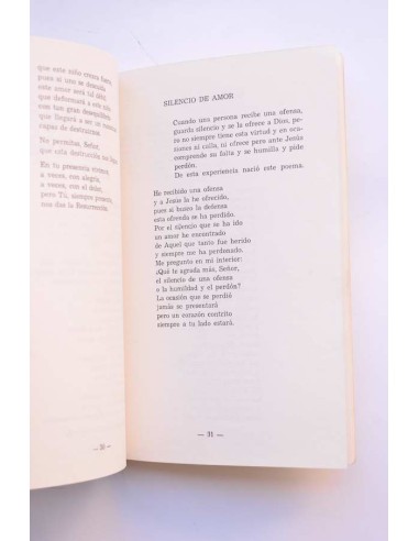 Poesía y vida