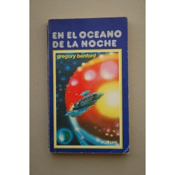 En el océano de la noche