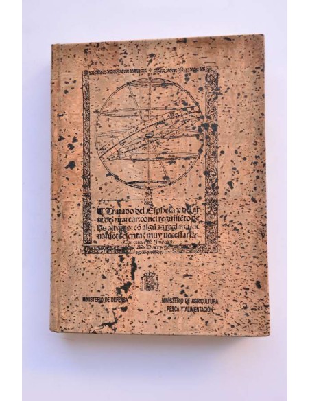 Del tratado de la Esfera y del arte de marear
