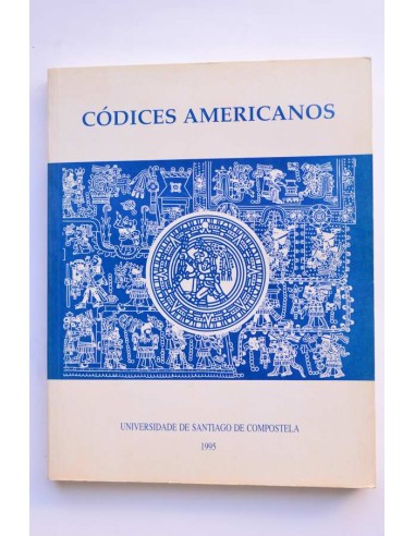 Códices americanos