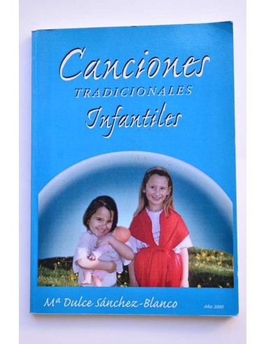 Canciones tradicionales infantiles