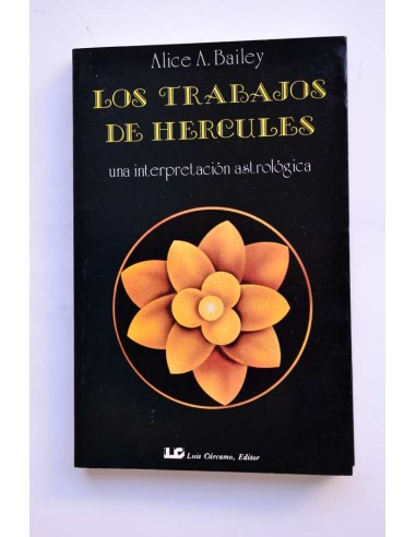 Los trabajos de Hércules. Una interpretación astrológica