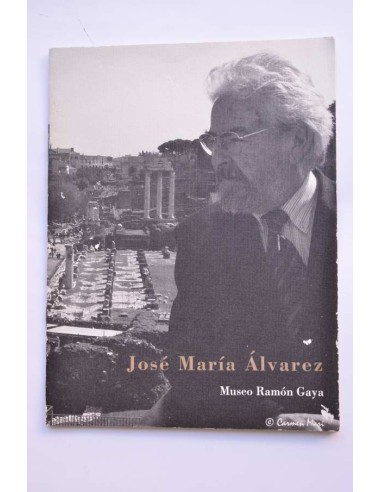 José María Álvarez