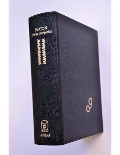 Platón. Obras completas 2