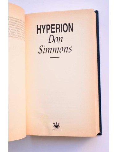 Hyperion