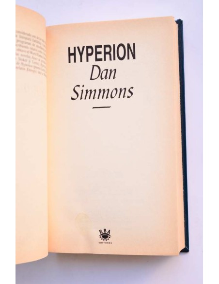Hyperion