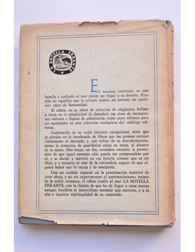 El trapecio de Dios
