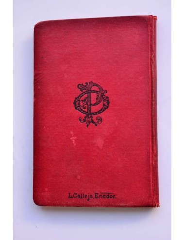 Manual práctico de correspondencia francesa