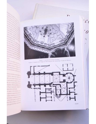 Barroco Iberoamericano. Territorio, arte,...