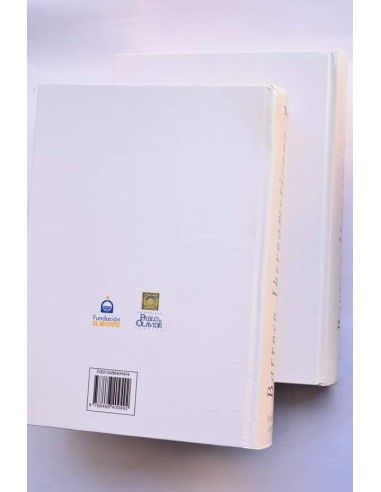 Barroco Iberoamericano. Territorio, arte,...