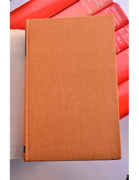 Historia de la Iglesia en España