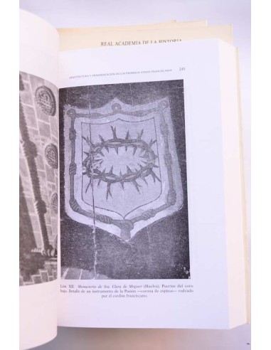 Congreso de Historia del Descubrimiento (1492 -...