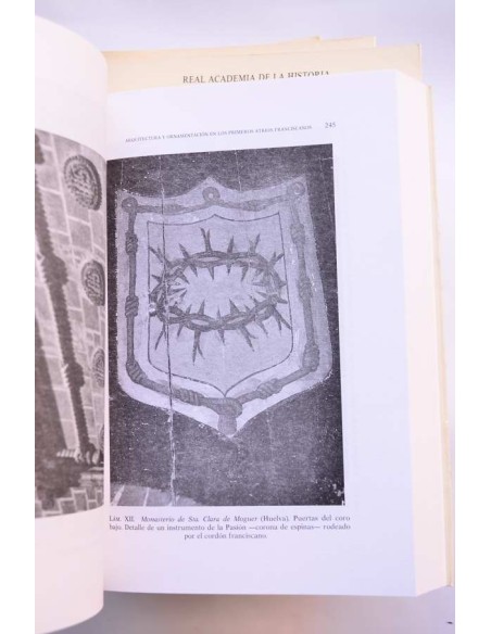 Congreso de Historia del Descubrimiento (1492 - 1556). Madrid, 1992 - Actas (ponencias y comunicaciones)