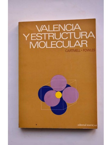 Valencia y estructura molecular