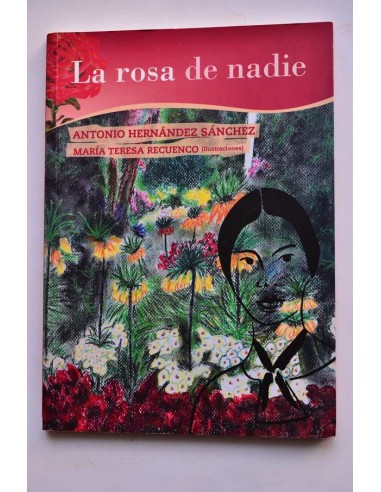 La rosa de nadie