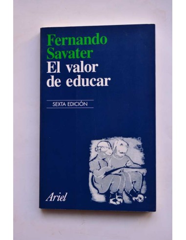 El valor de educar