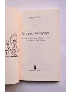 Tu perro, tu espejo 2