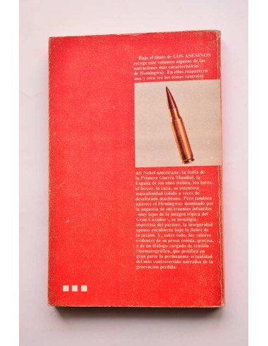 Los asesinos