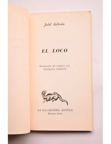El loco