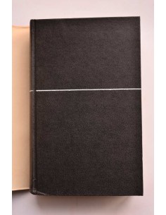 La saga / fuga de J. B. 2