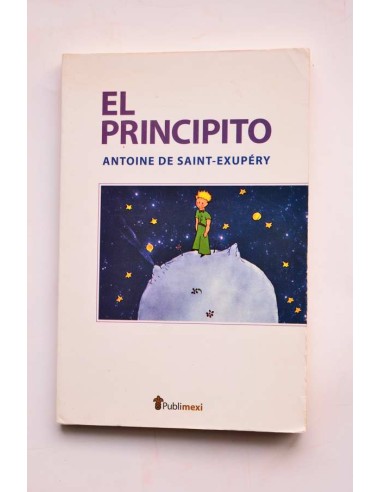 El Principito