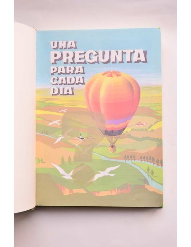 Una pregunta para cada día