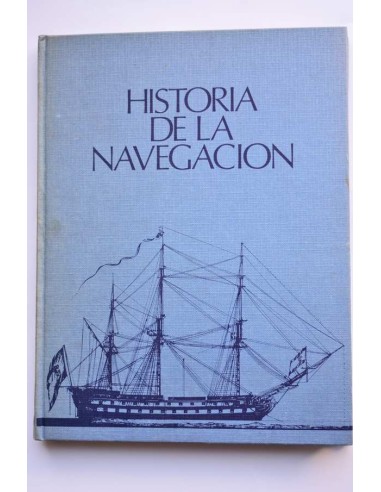 Historia de la navegación