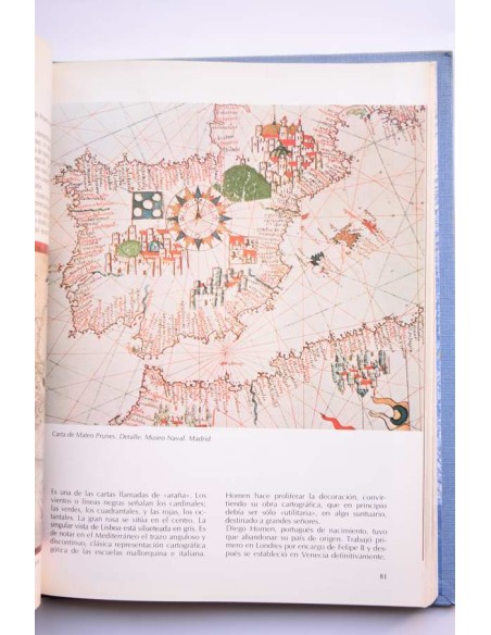 Historia de la navegación