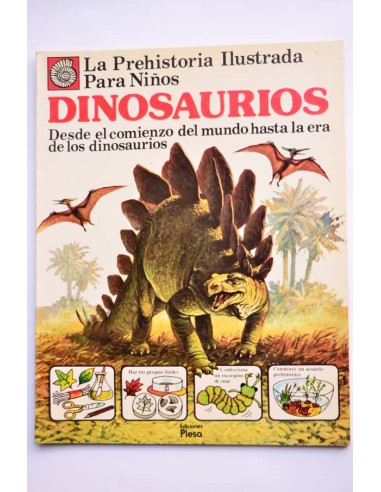 Dinosaurios