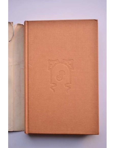 Mortaja para un ruiseñor