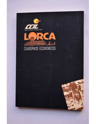 Curtido en Lorca. Cuadernos económicos
