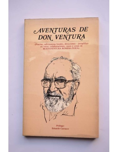 Aventuras de Don Ventura