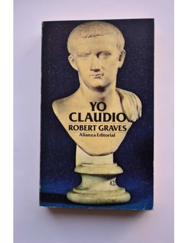 Yo, Claudio
