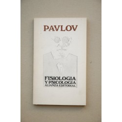 Fisiología y psicología