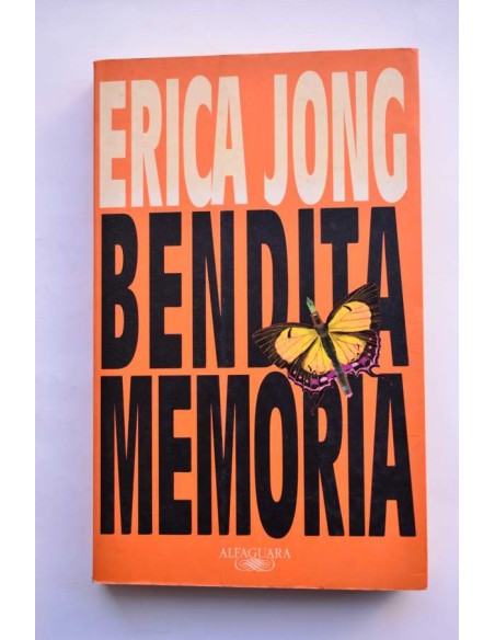Bendita memoria
