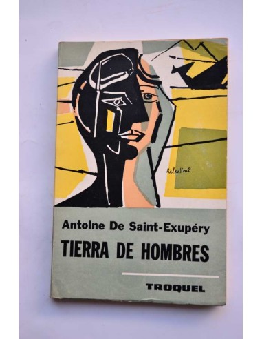 Tierra de hombres