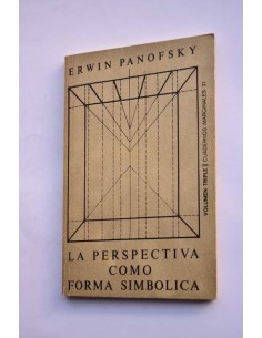 La perspectiva como forma simbólica
