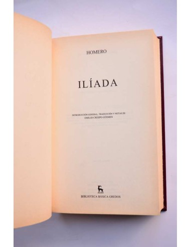 Ilíada