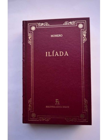 Ilíada