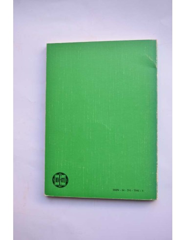 Química. Ciencia de la alimentación