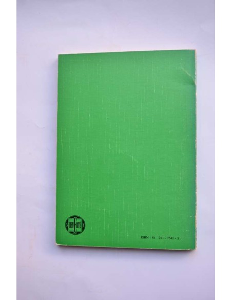 Química. Ciencia de la alimentación