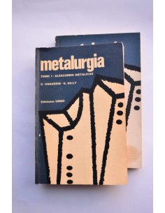 Metalurgia