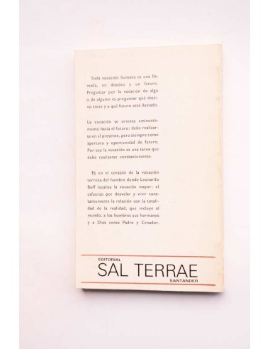 El destino del hombre y del mundo. Ensayo sobre...