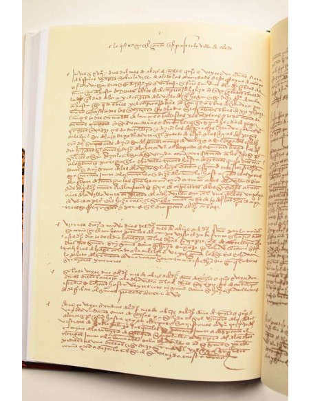Hacia la conquista del poder: el conflicto comunero en Aledo - Totana (1520 - 1521)