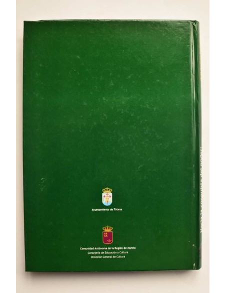 Hacia la conquista del poder: el conflicto comunero en Aledo - Totana (1520 - 1521)
