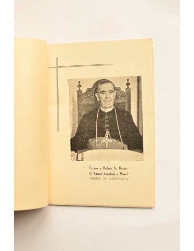 Seminario diocesano. Curso escolar 1962 - 1963....