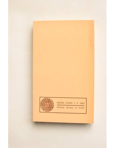 Bastitania y Contestania del Reino de Murcia....