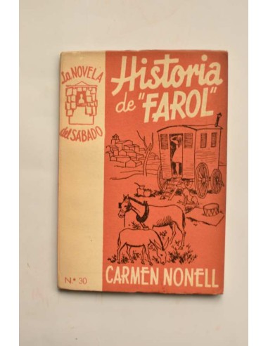 Historia de Farol