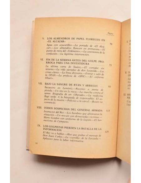 Asalto al Congreso de los Diputados
